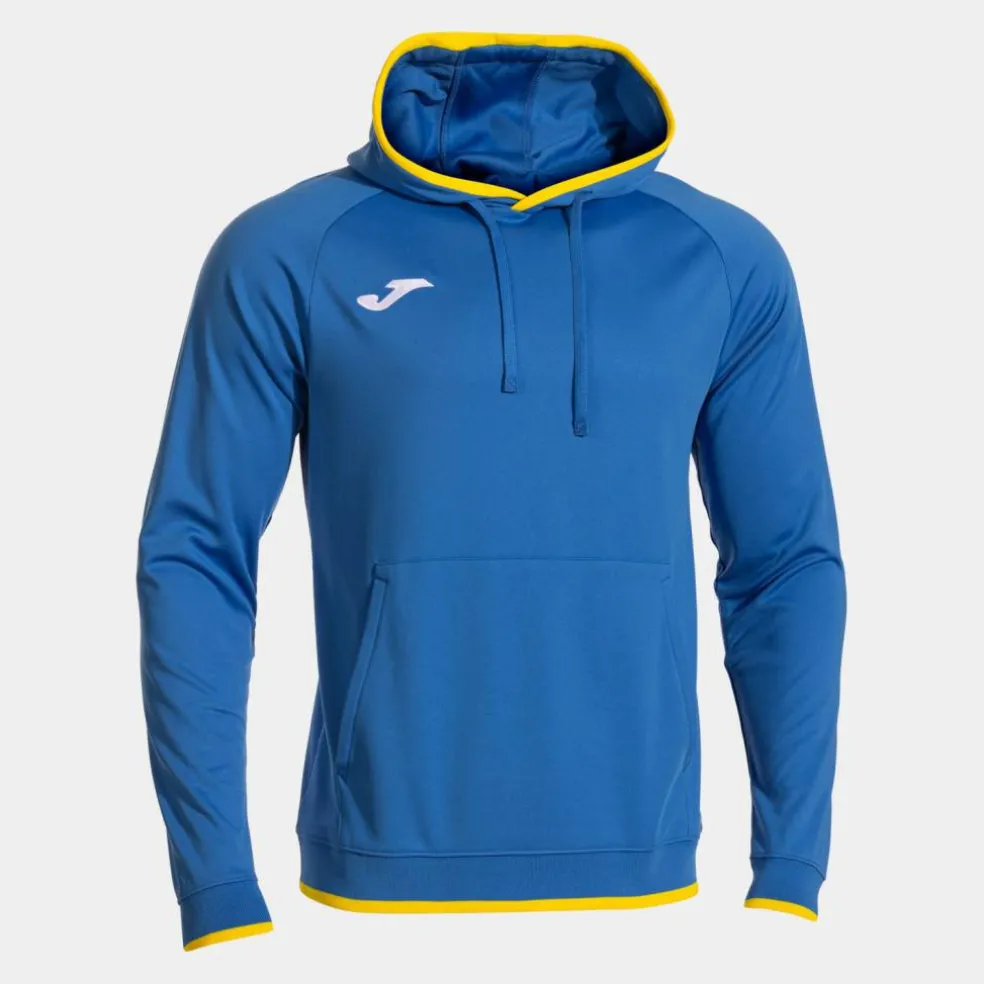 Combi Premium Herren Kapuzensweater