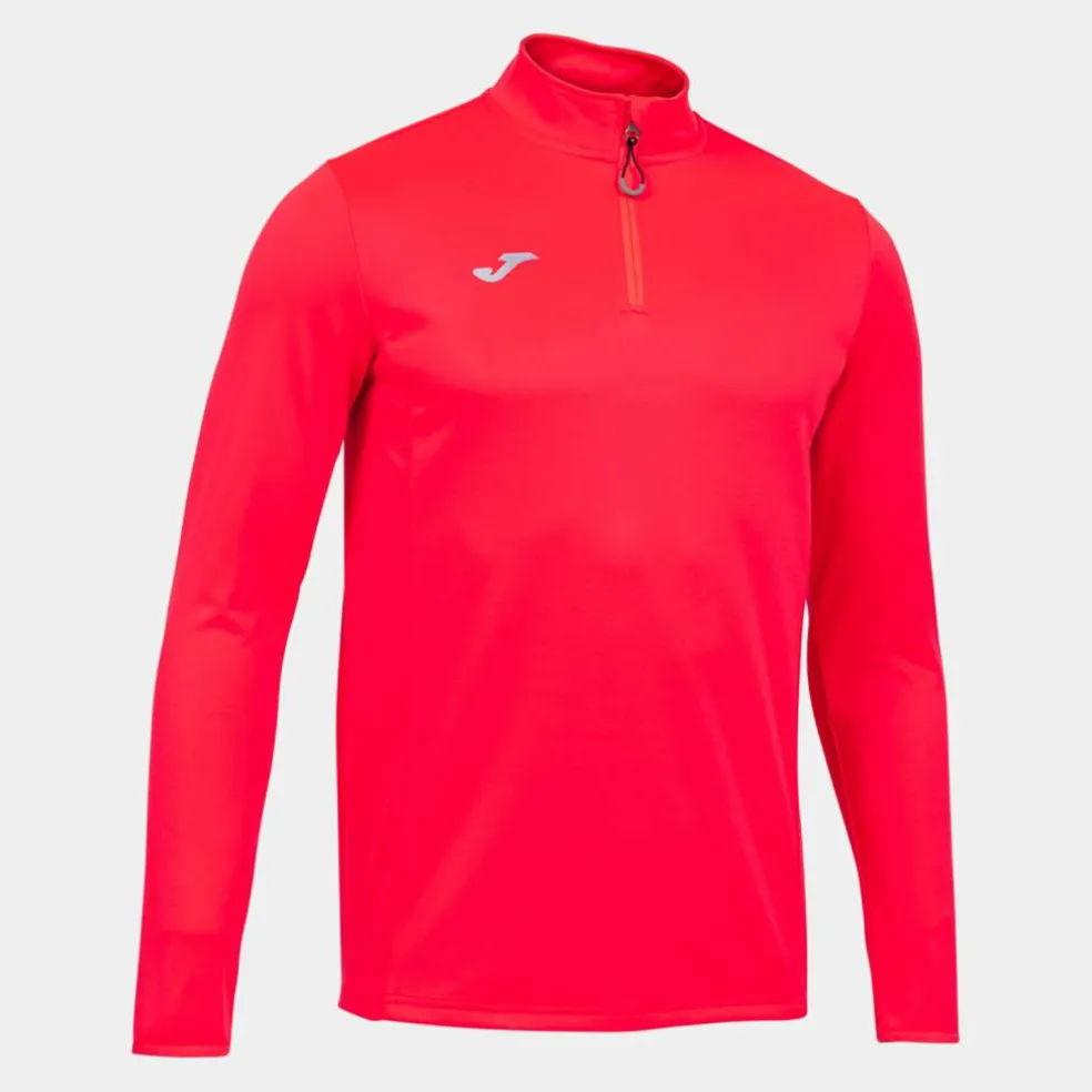 Combi Running Herren Sweatshirt