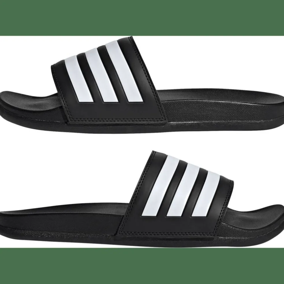 Comfort adilette Unisex Badeslipper