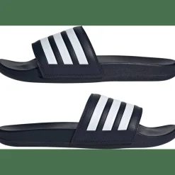 Comfort adilette Unisex Badeslipper