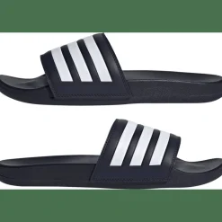 Comfort adilette Unisex Badeslipper