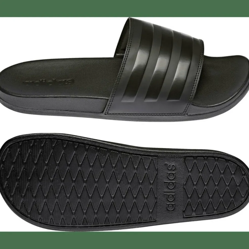 Comfort adilette Unisex Badeslipper