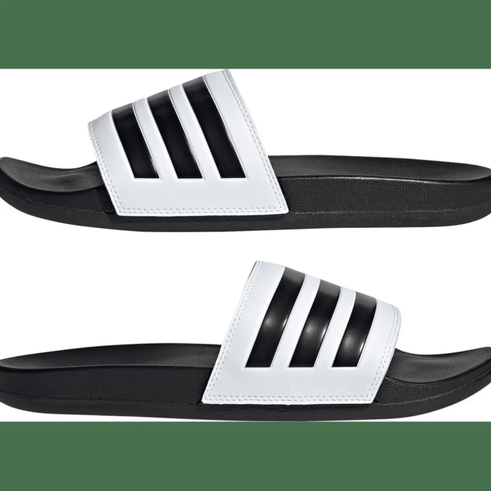Comfort adilette Unisex Badeslipper