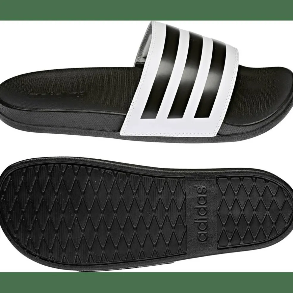 Comfort adilette Unisex Badeslipper