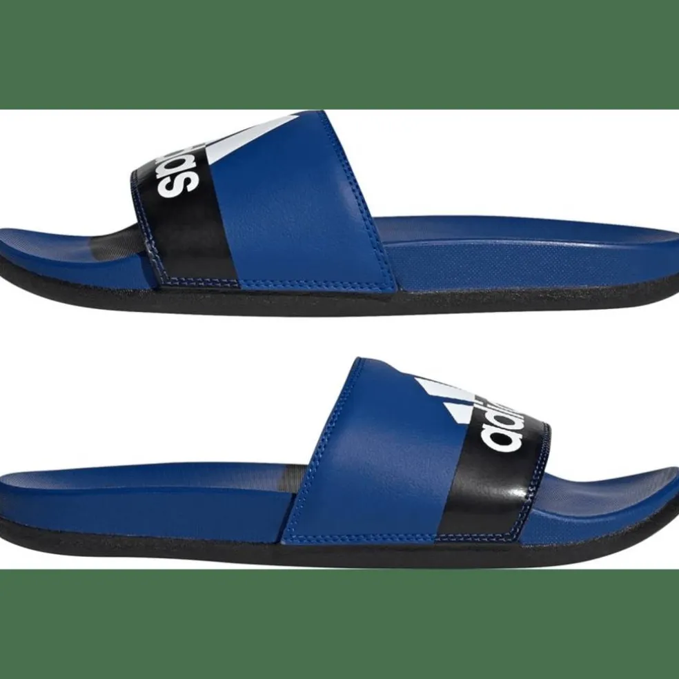 Comfort adilette Unisex Badeslipper