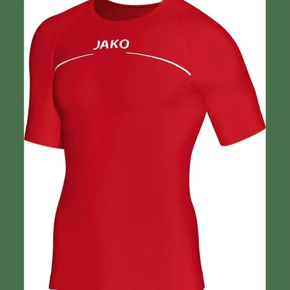 Comfort Unisex Unterhemd