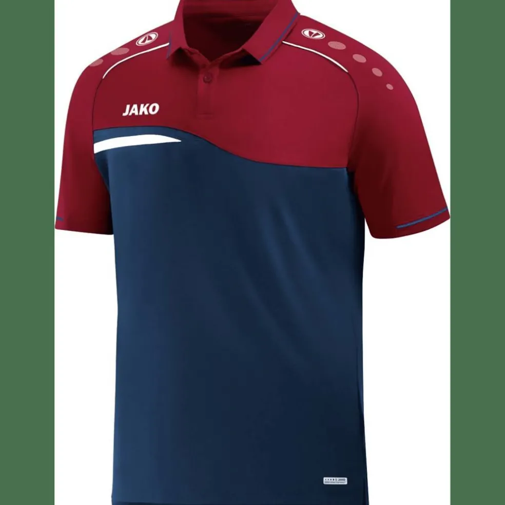 Competition 2.0 Unisex Poloshirt