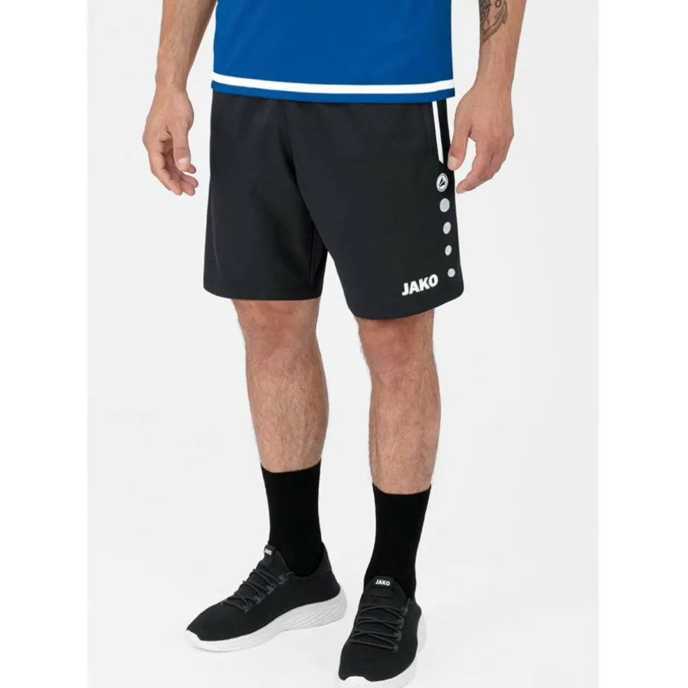 Competition 2.0 Unisex Shorts