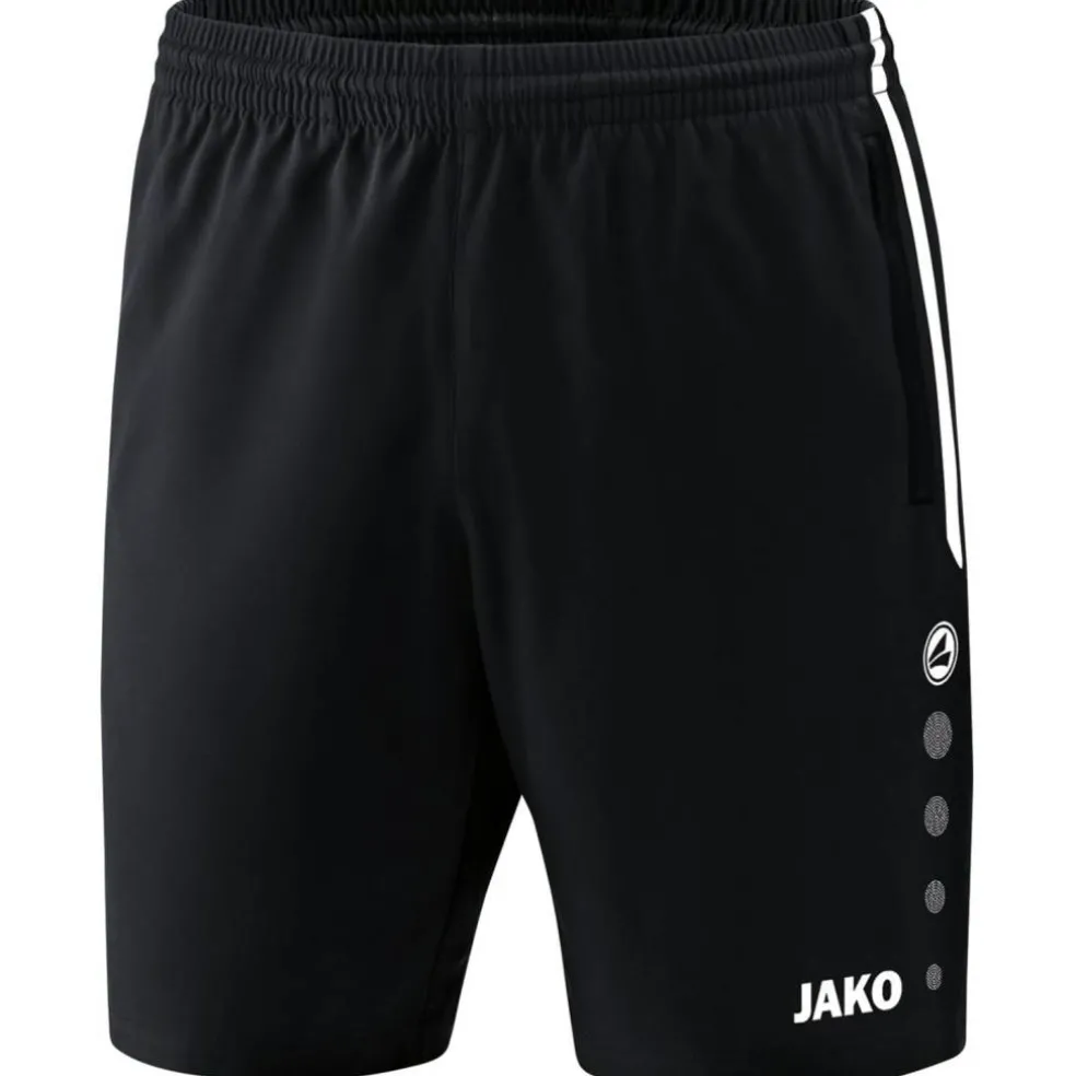 Competition 2.0 Unisex Shorts