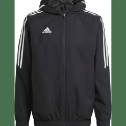 Condivo 22 All-Weather Jacke Herren Fußballjacke