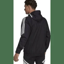 Condivo 22 All-Weather Jacke Herren Fußballjacke