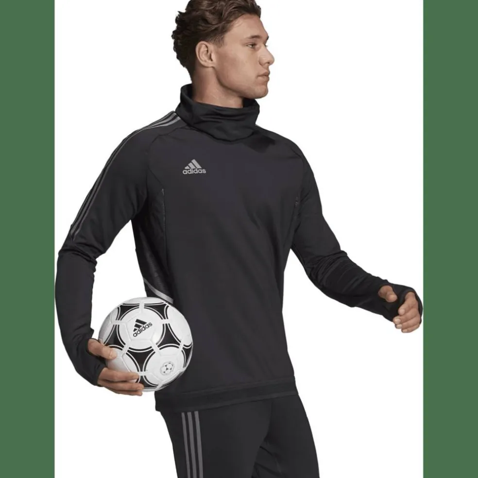 Condivo 22 Pro Warm Oberteil Herren Fußballjacke