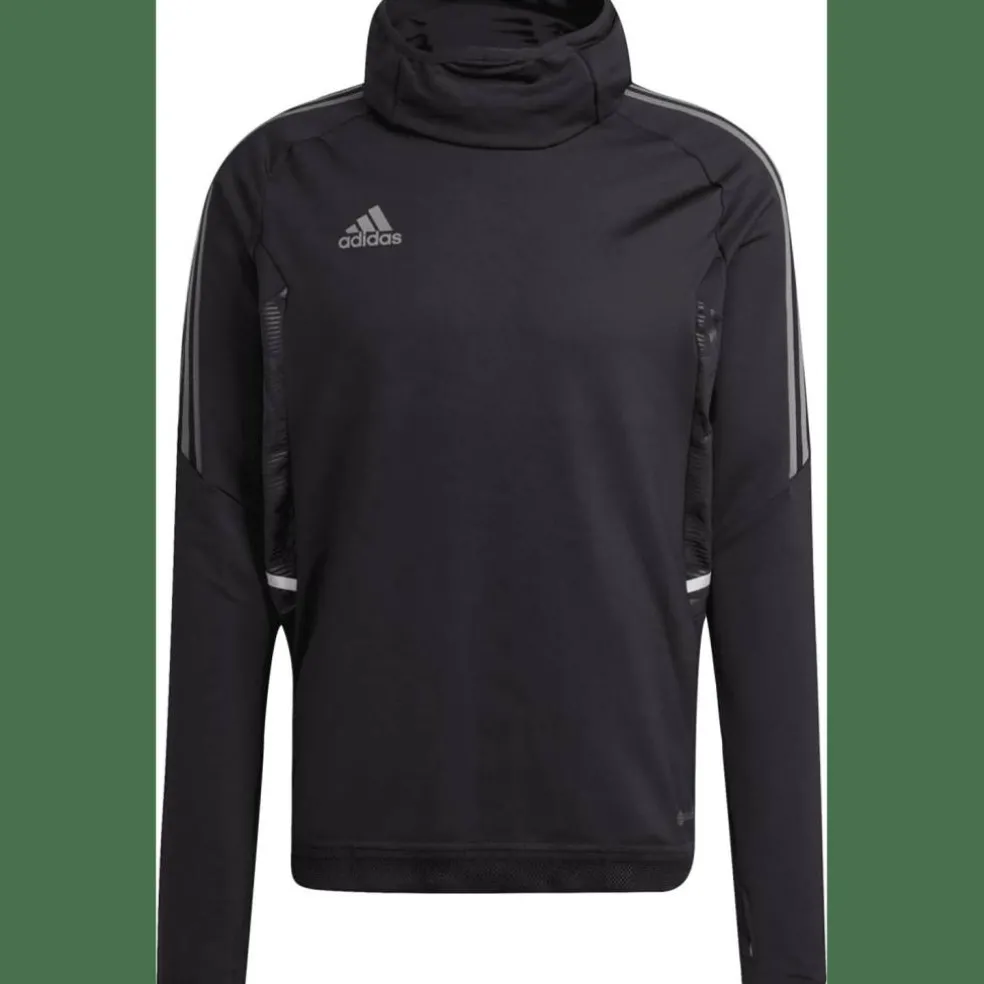 Condivo 22 Pro Warm Oberteil Herren Fußballjacke