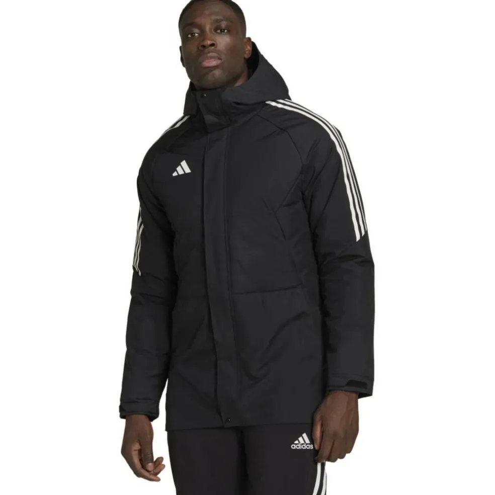 Condivo 22 Stadium Parka Herren Fußballjacke
