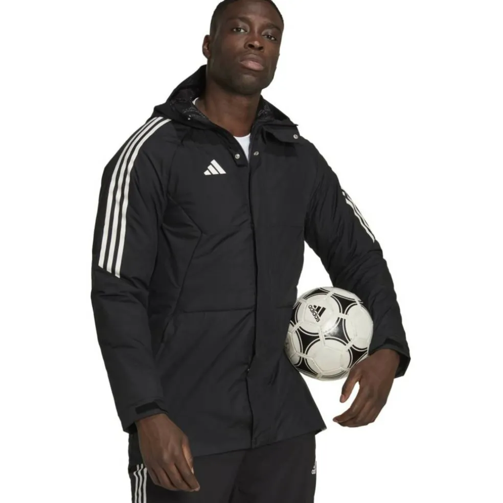 Condivo 22 Stadium Parka Herren Fußballjacke