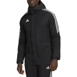 Condivo 22 Stadium Parka Herren Fußballjacke