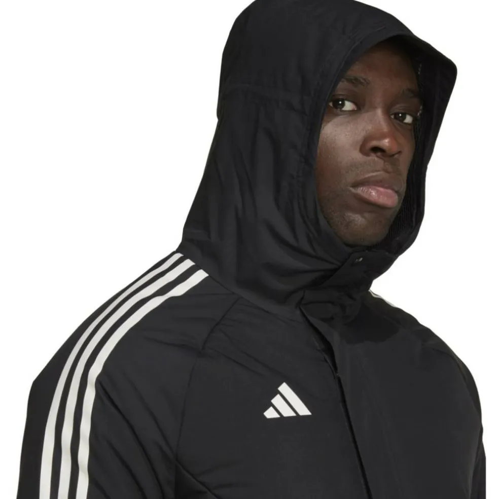 Condivo 22 Stadium Parka Herren Fußballjacke