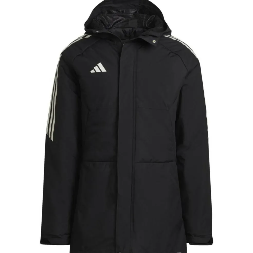 Condivo 22 Stadium Parka Herren Fußballjacke