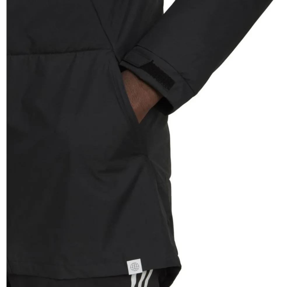 Condivo 22 Stadium Parka Herren Fußballjacke