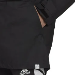 Condivo 22 Stadium Parka Herren Fußballjacke