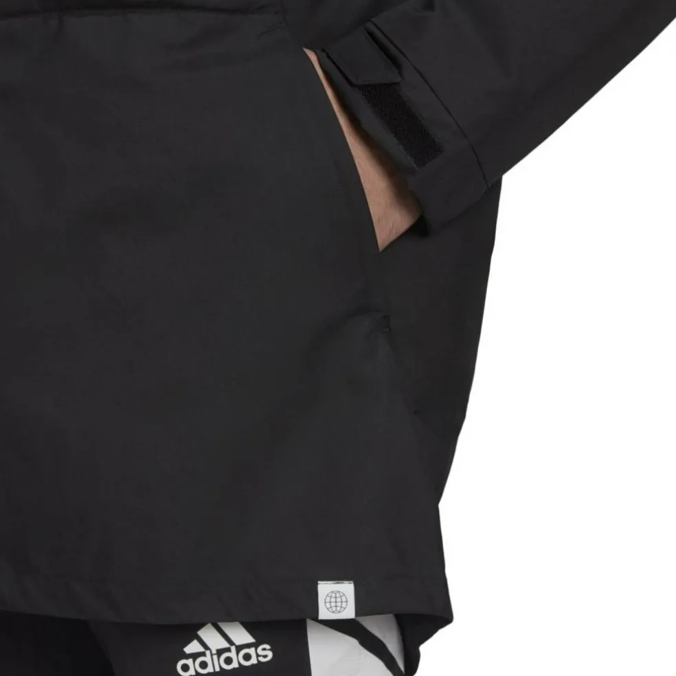 Condivo 22 Stadium Parka Herren Fußballjacke