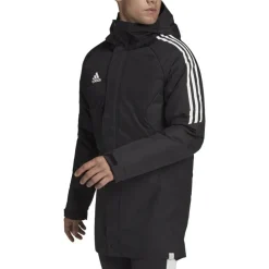 Condivo 22 Stadium Parka Herren Fußballjacke