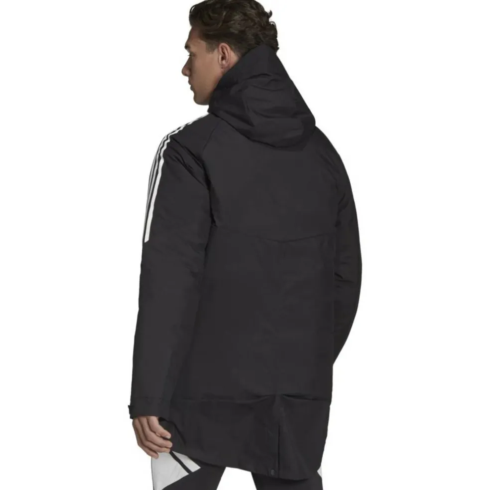 Condivo 22 Stadium Parka Herren Fußballjacke