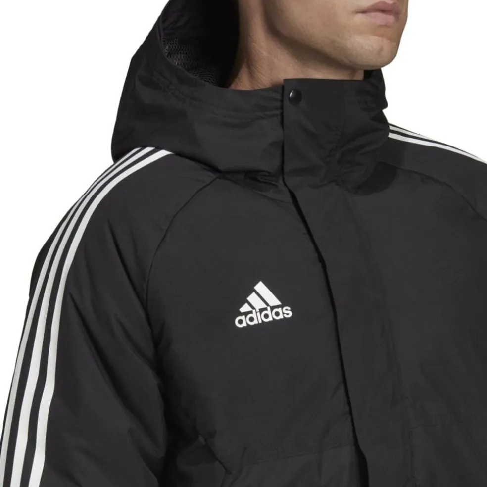 Condivo 22 Stadium Parka Herren Fußballjacke