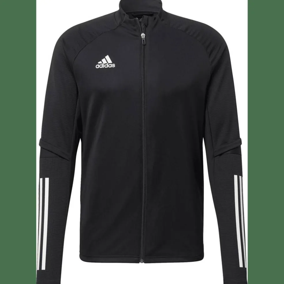 Condivo 20 Trainingsjacke Herren Fußballjacke