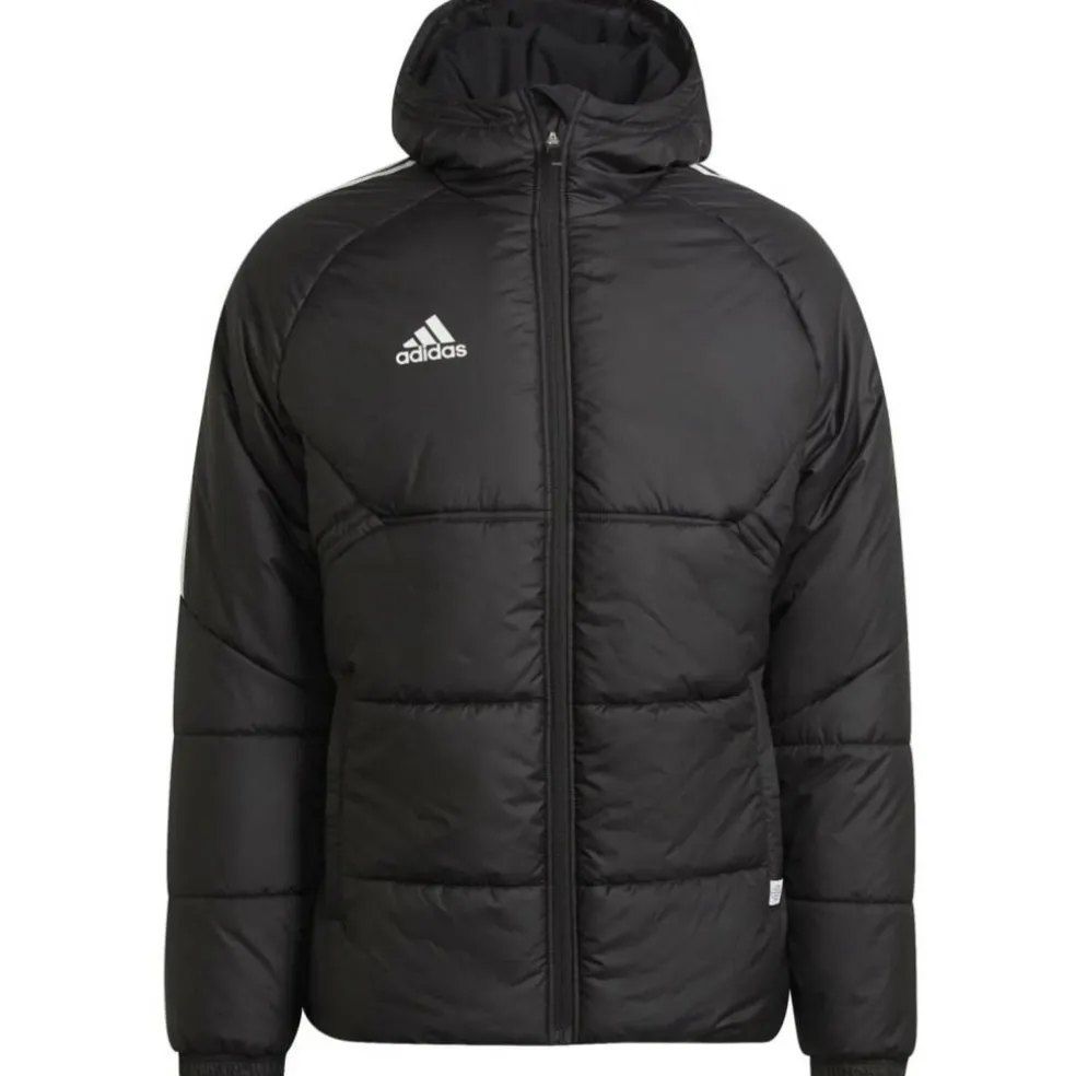 Condivo 22 Winterjacke Herren Fußballjacke
