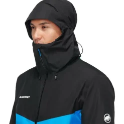 Convey 3-in-1 HS Hooded Herren Doppeljacke