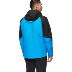 Convey 3-in-1 HS Hooded Herren Doppeljacke