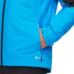 Convey 3-in-1 HS Hooded Herren Doppeljacke