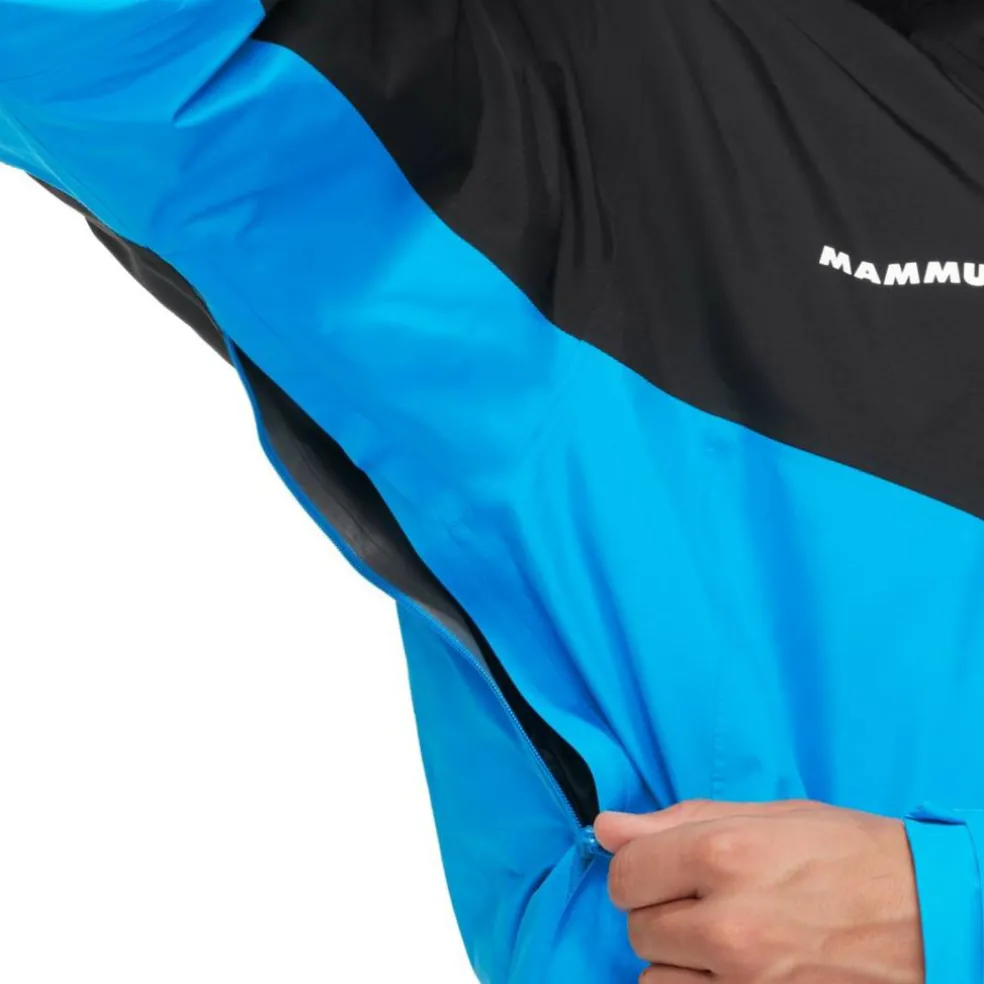 Convey 3-in-1 HS Hooded Herren Doppeljacke