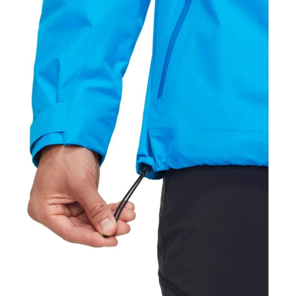 Convey 3-in-1 HS Hooded Herren Doppeljacke