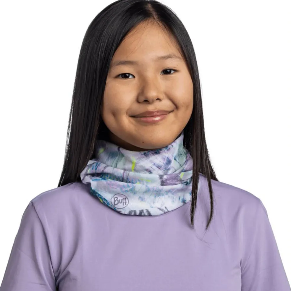 Coolnet UV® Kinder Schal