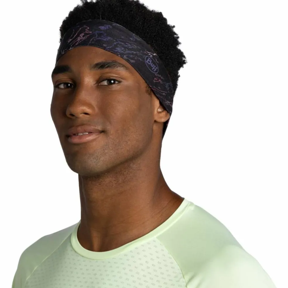 CoolNet UV® Slim Unisex Stirnband