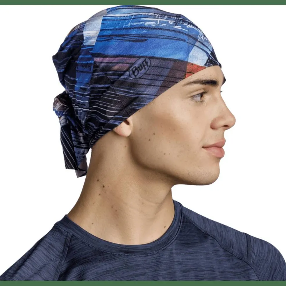 Coolnet UV Stal Unisex Halstuch