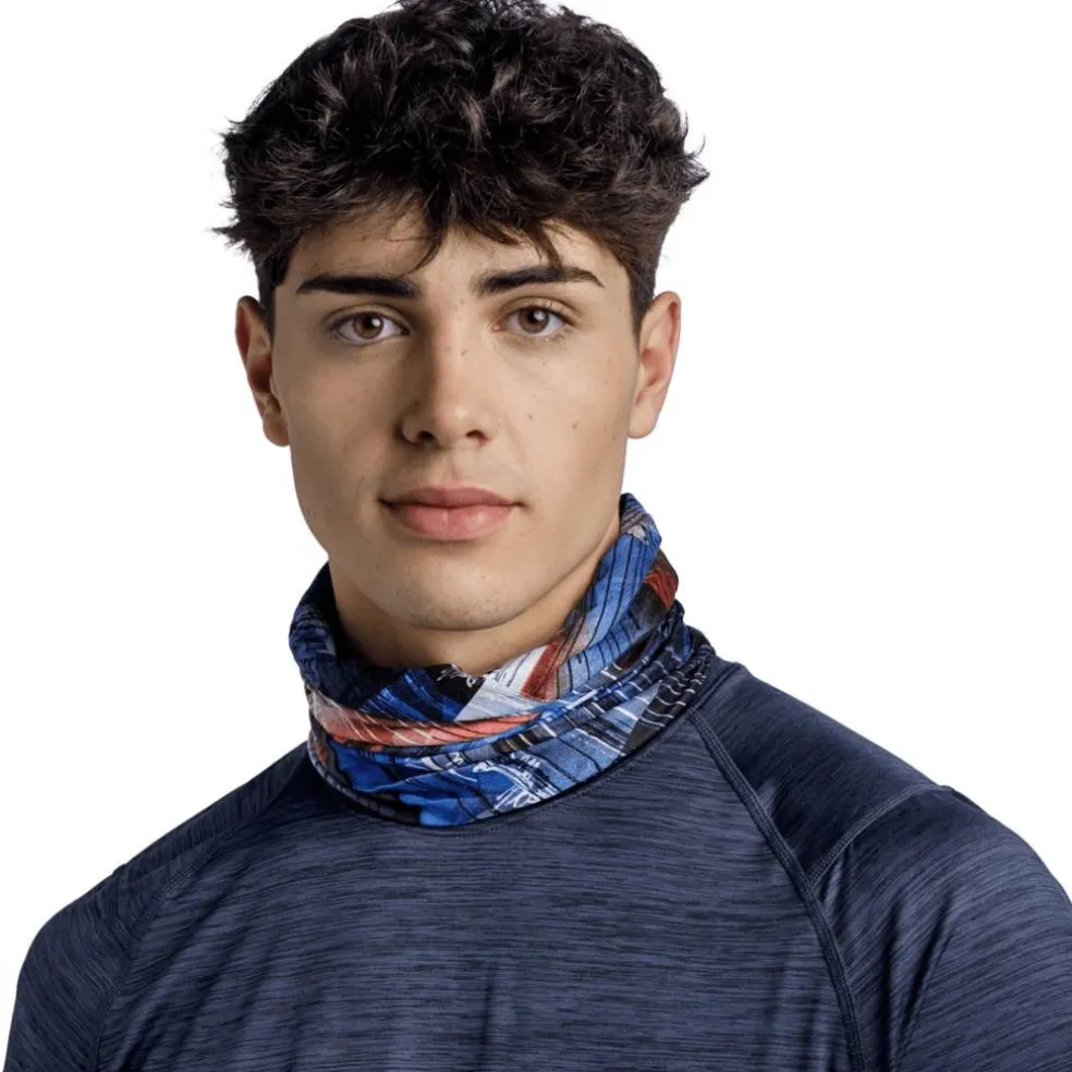 Coolnet UV Stal Unisex Halstuch