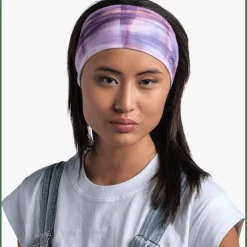 Coolnet UV® Wide Unisex Stirnband