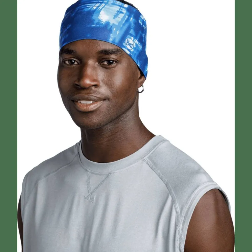 Coolnet UV® Wide Unisex Stirnband