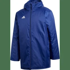 Core 18 Stadium Jacke Herren Fußballjacke