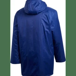 Core 18 Stadium Jacke Herren Fußballjacke