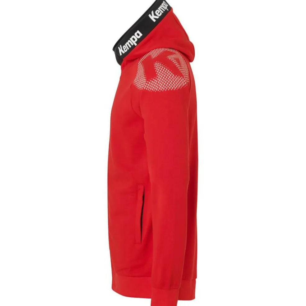 Core 26 Unisex Kapuzensweater