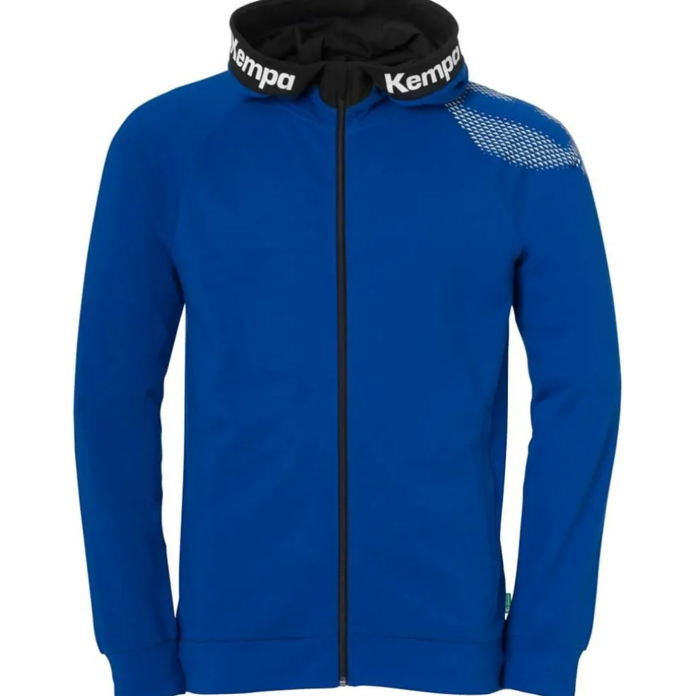 Core 26 Unisex Kapuzensweater