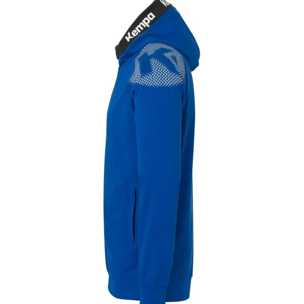 Core 26 Unisex Kapuzensweater