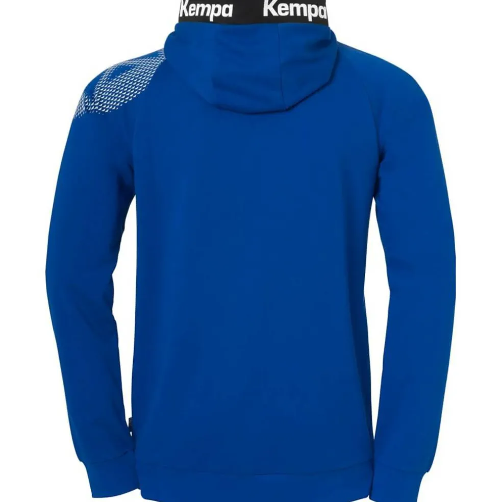 Core 26 Unisex Kapuzensweater