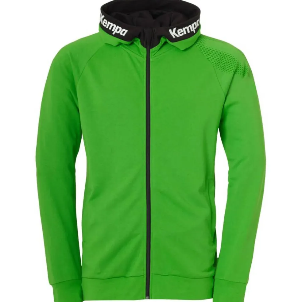 Core 26 Unisex Kapuzensweater