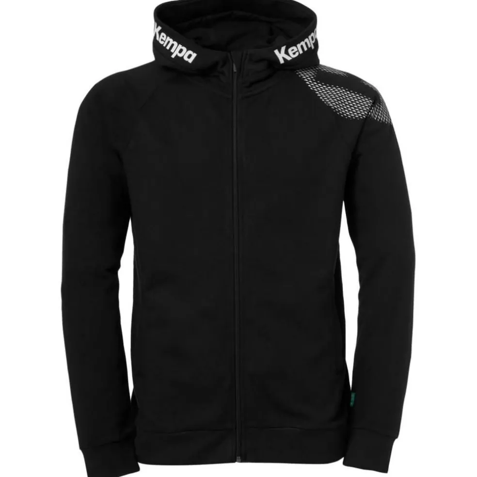 Core 26 Unisex Kapuzensweater