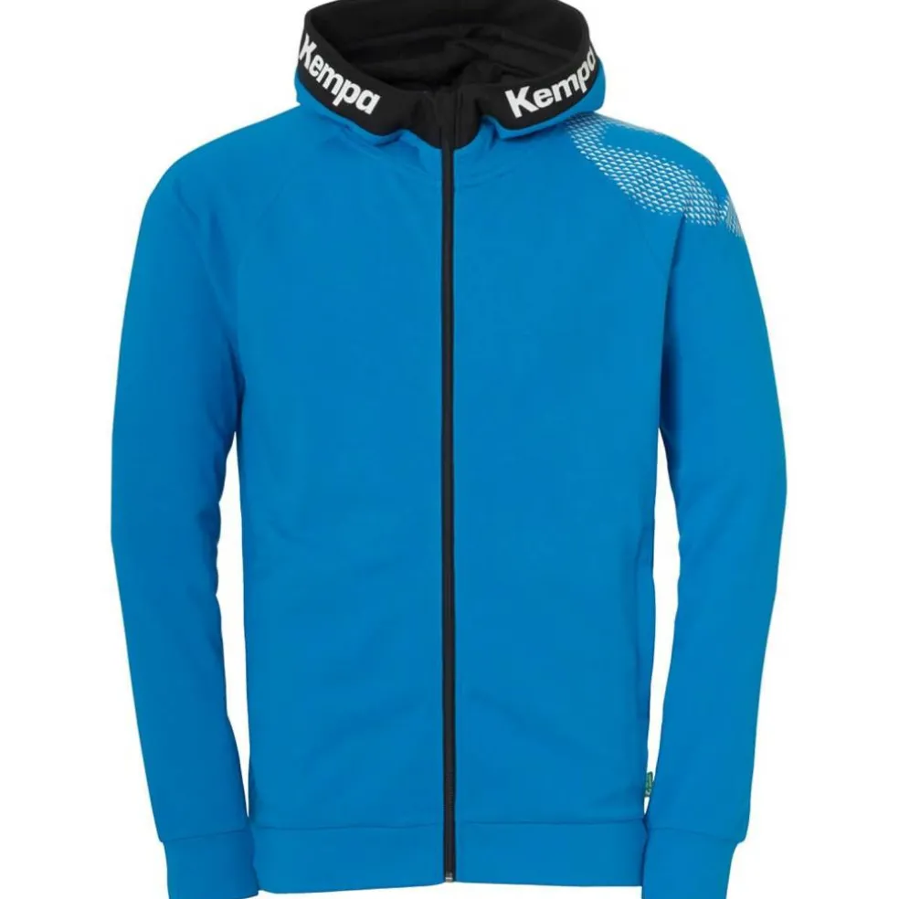 Core 26 Unisex Kapuzensweater